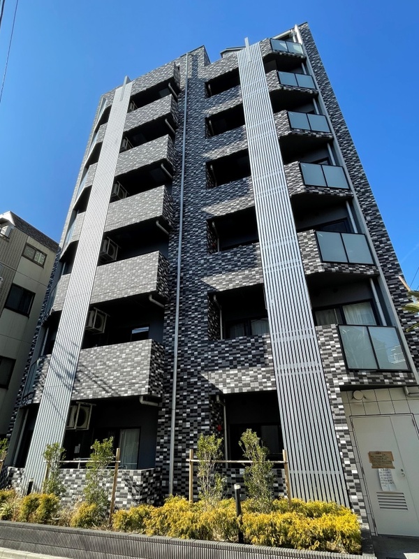 Log門前仲町 302