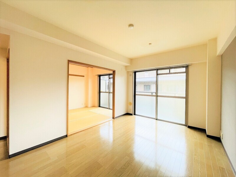 【同間取り別室参考写真】