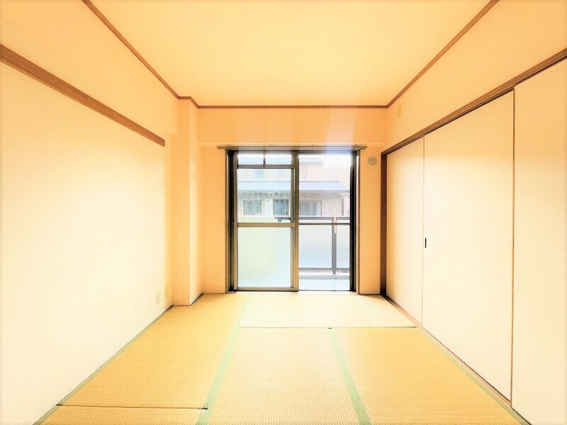 【同間取り別室参考写真】