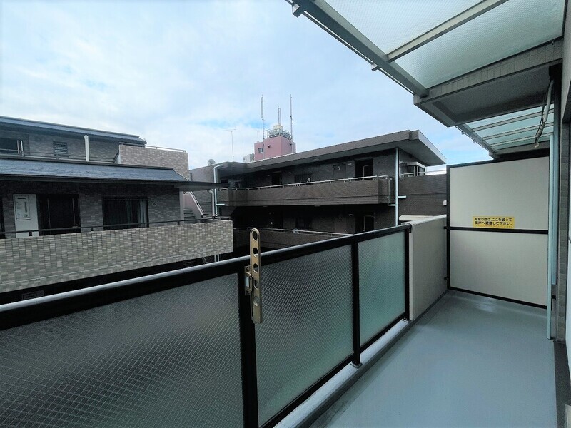 【同間取り別室参考写真】