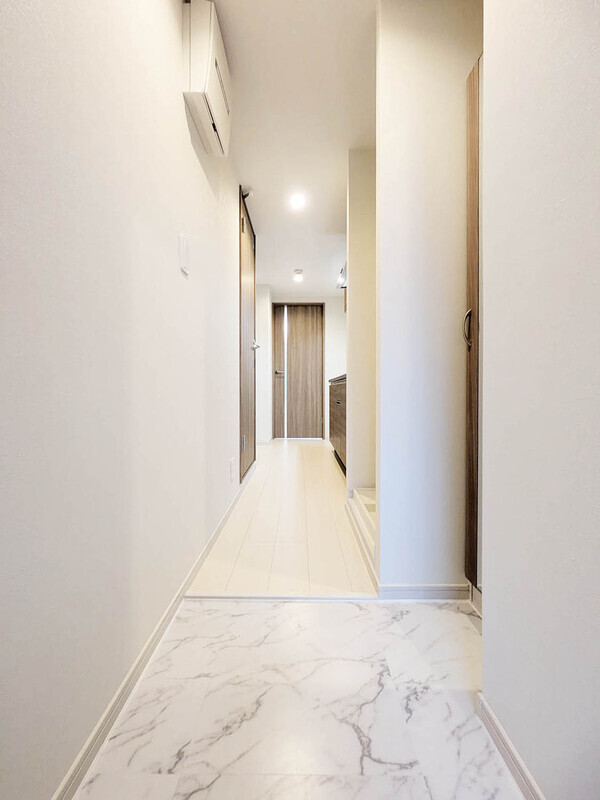玄関・廊下
