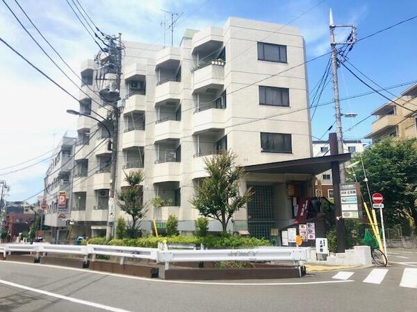 2-A号室