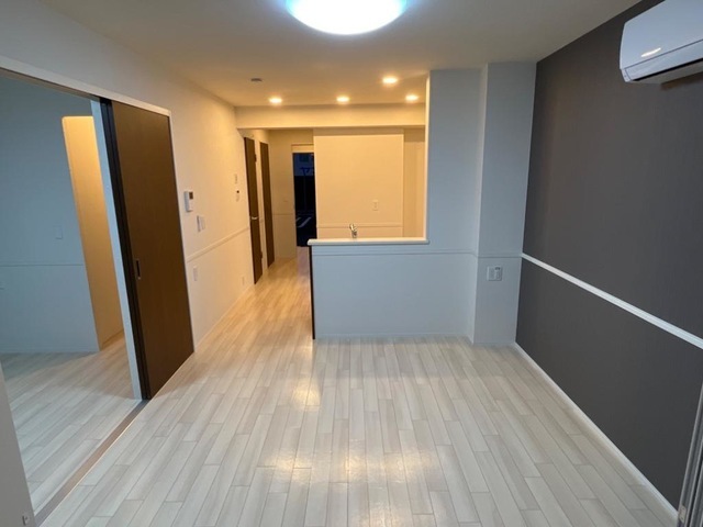 LDK10.8帖※建築中の為、イメージです。