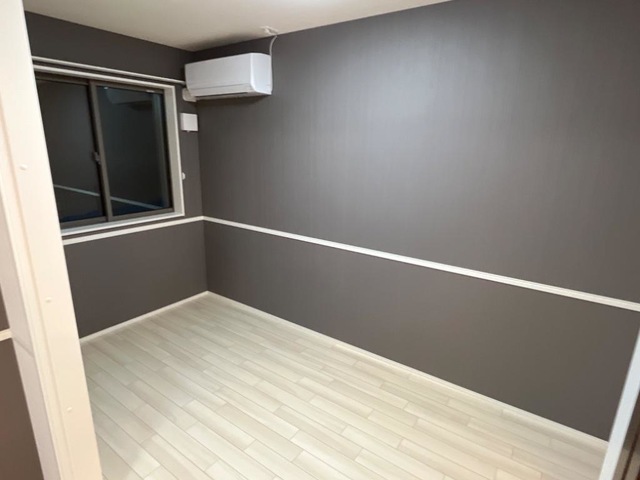 洋室4.9帖※建築中の為、イメージです。