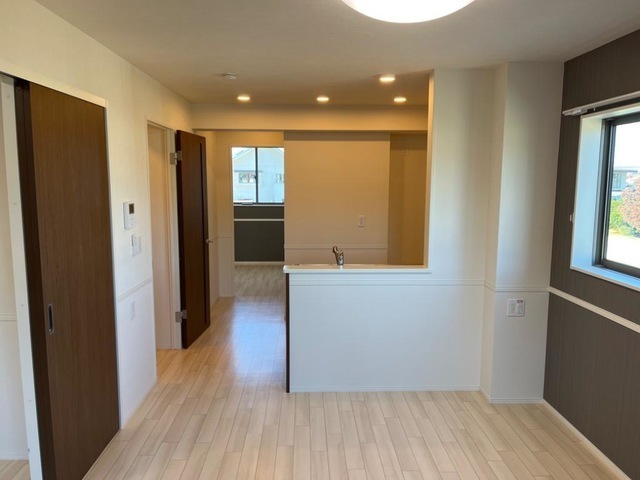 LDK10.1帖※建築中の為、イメージです。