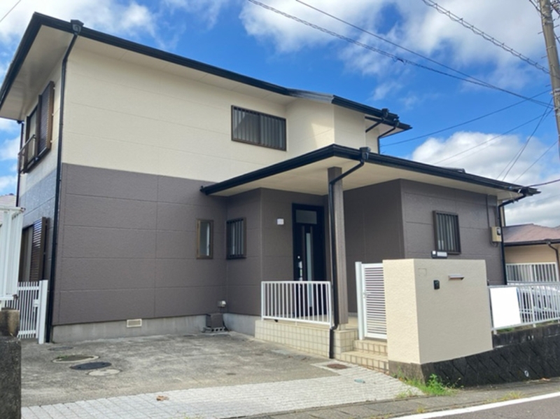 ≪徳倉リフォーム住宅≫問合せ:0550-77-5836 担当:杉山