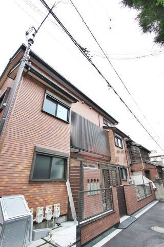 アリエール文京千石 102