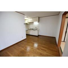 ダイニングキッチン