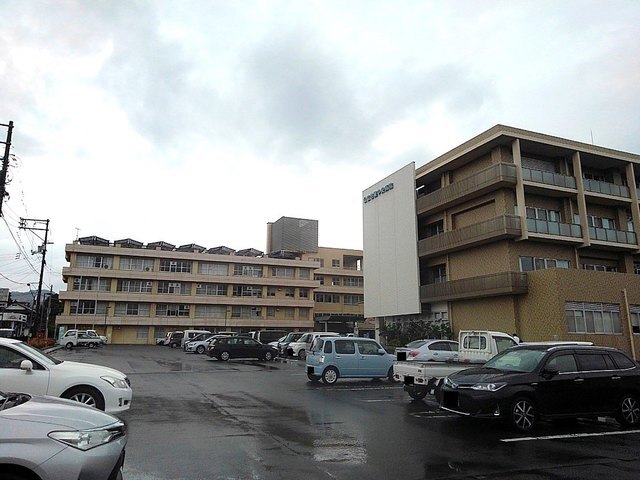 病院