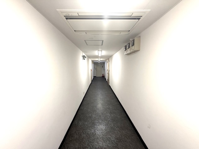共用廊下