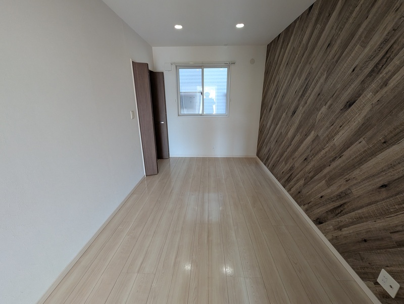 洋室6.4帖※イメージ　別部屋のお写真です。