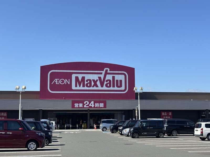 ショッピングセンター