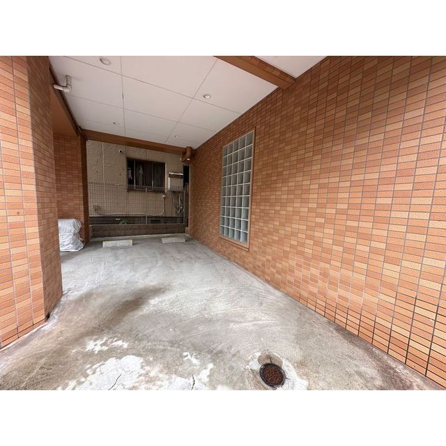 コスモポリタン 建物その他