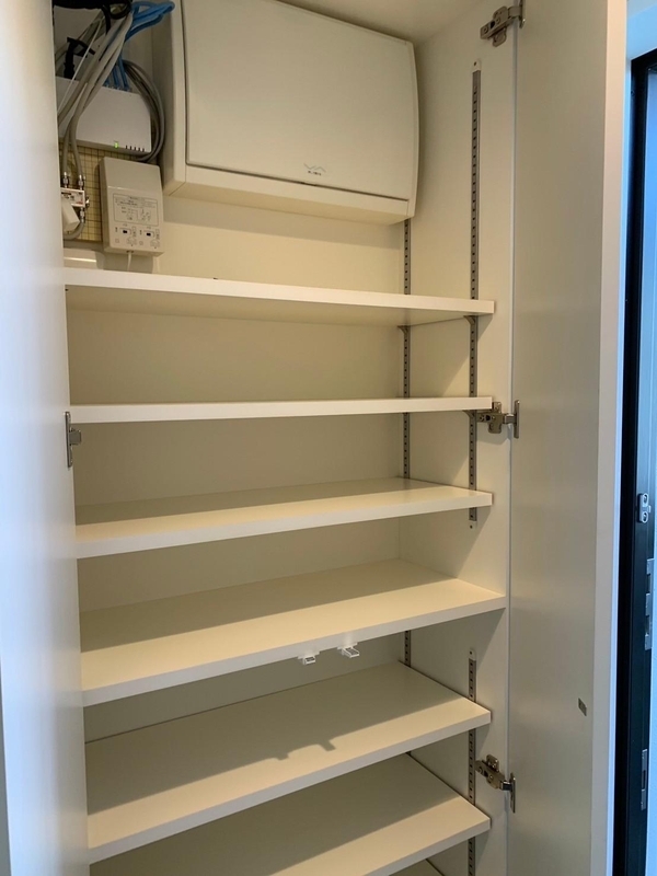 シューズクローゼット