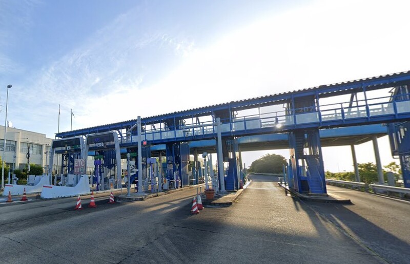 インターチェンジ