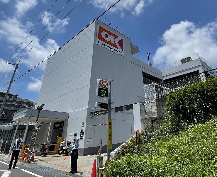 OKストア