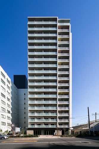プライムメゾン大塚 1506