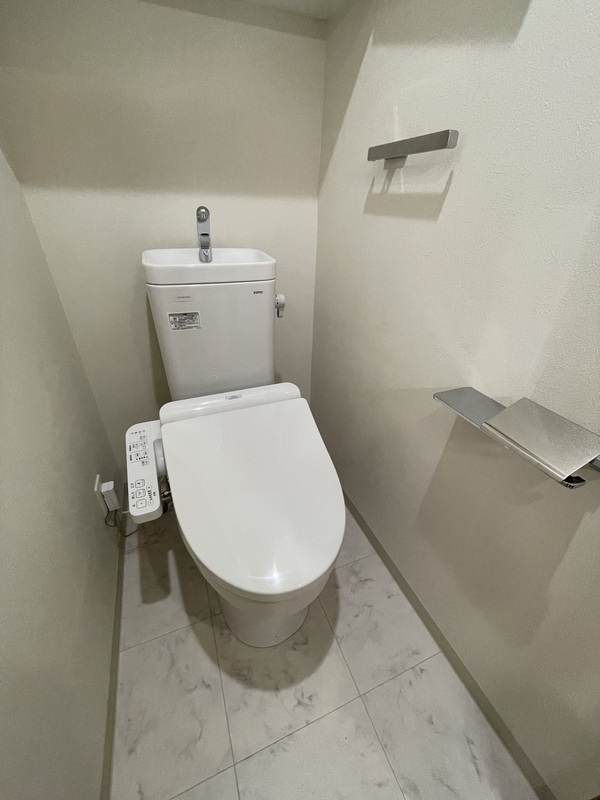 別部屋写真となります