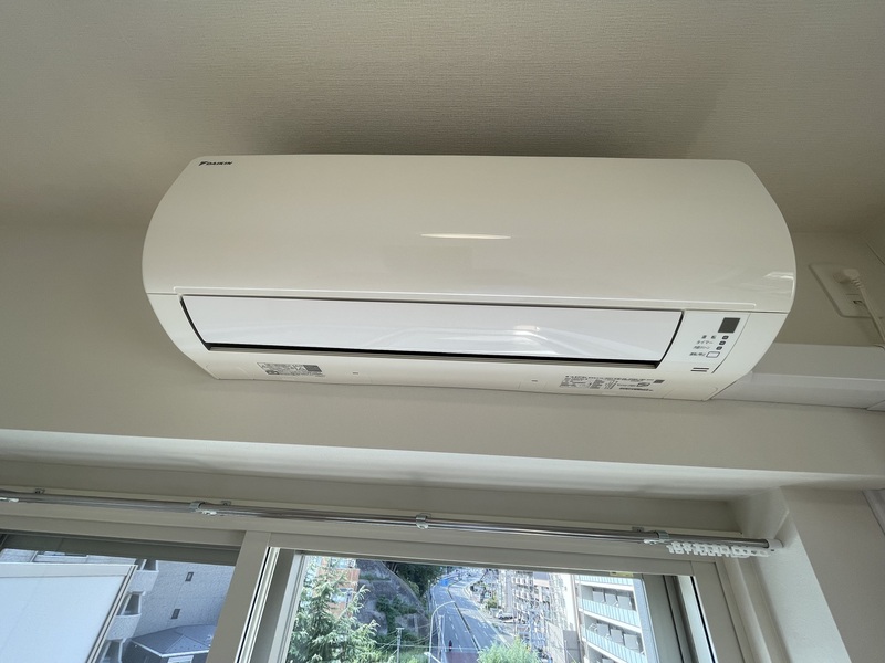 別部屋写真となります