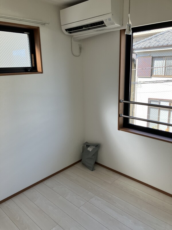 サークル ヴィラ日進202号室 部屋その他