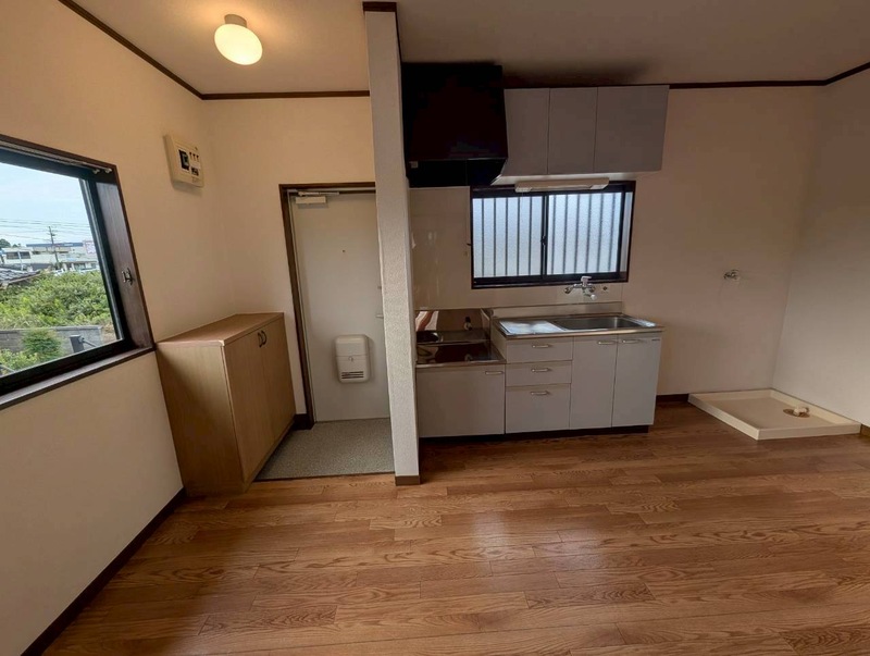 シューズボックス