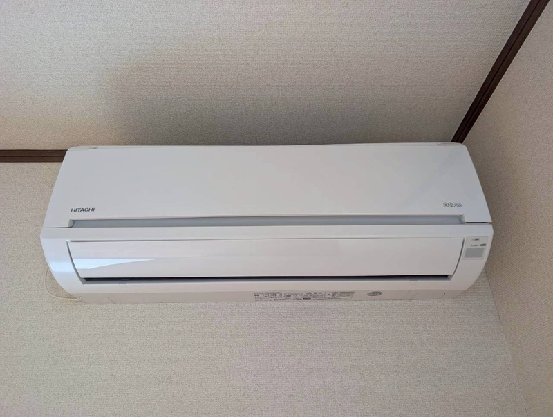 エアコン