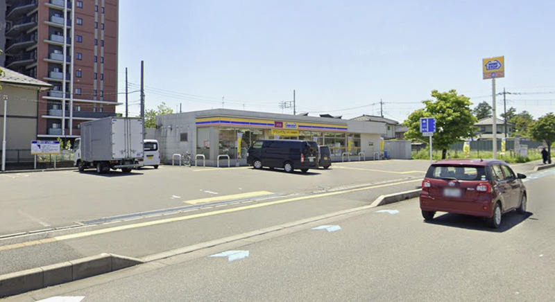 コンビニエンスストア