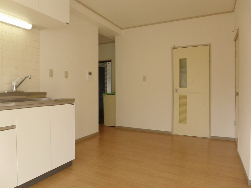 ダイニングキッチン