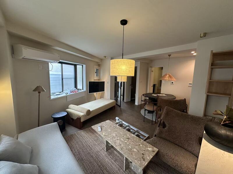 リビングダイニング