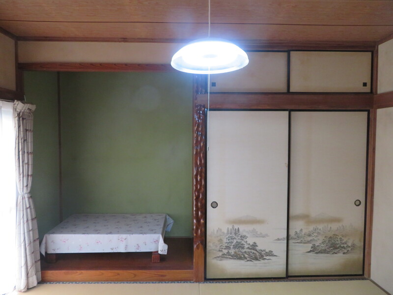 和室6帖　2