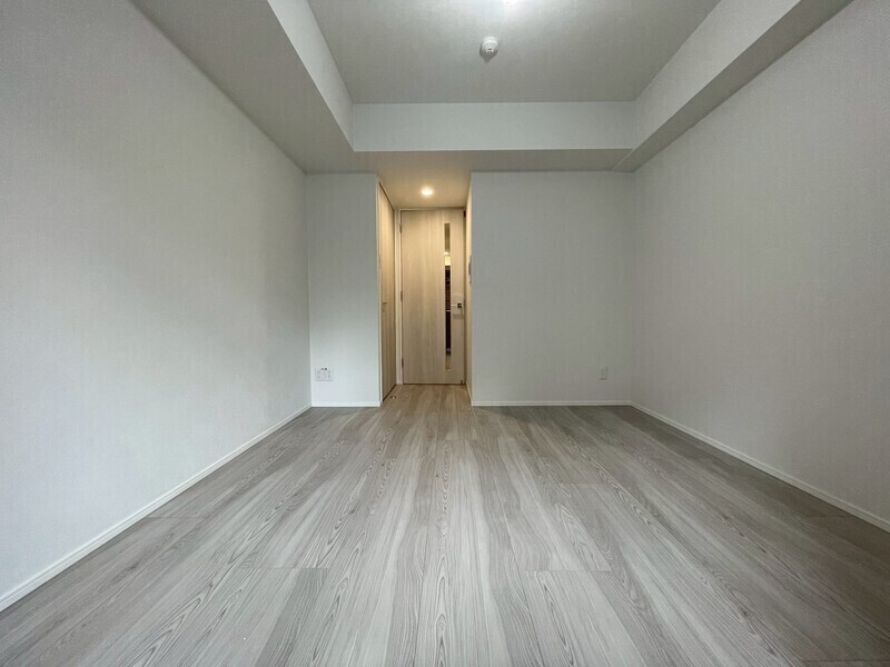 ルミークアン北上野403号室 別号室写真
