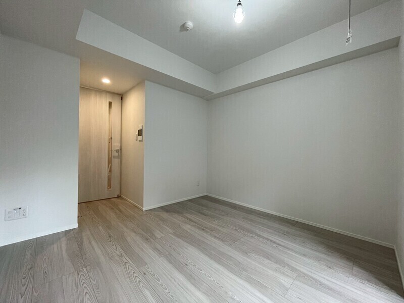 ルミークアン北上野403号室 別号室写真