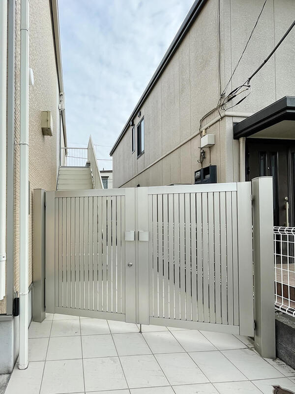 メテオール 建物その他