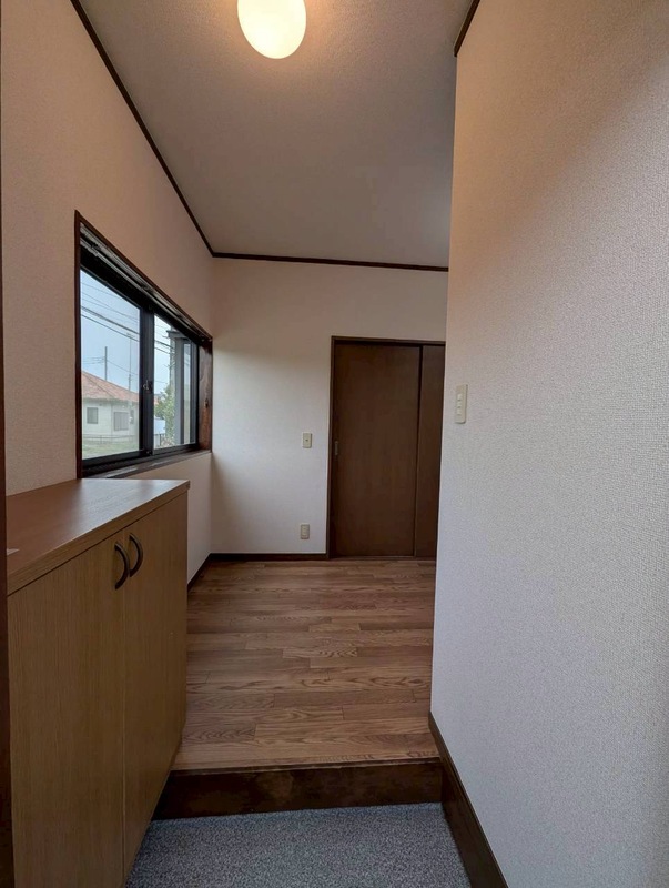 シューズボックス