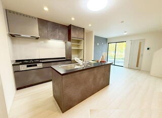 システムキッチン