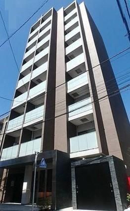 ハーモニーレジデンス池袋ウエストゲート 203
