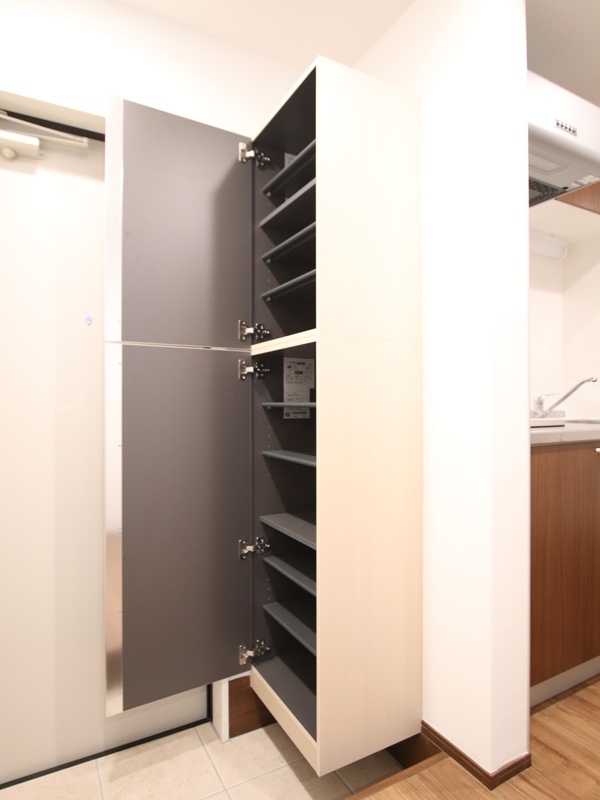 玄関収納