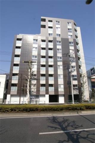 ブライズ高田馬場 704