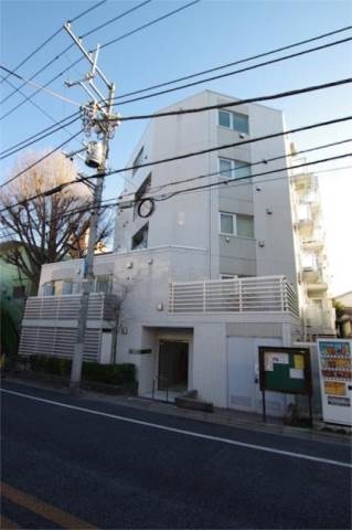 ブライズ新宿中井 304