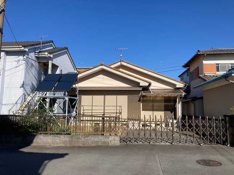 ≪大岡平家住宅≫お問合せ:0550-77-5836 担当:杉山