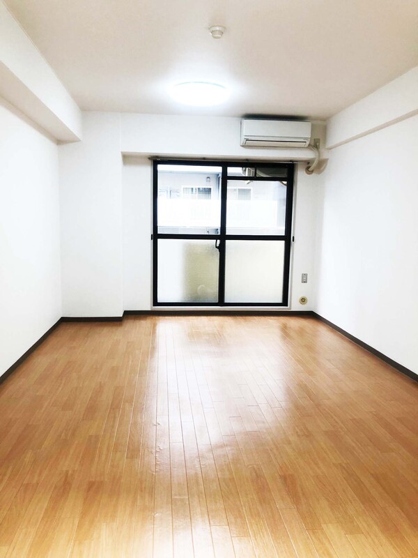 ※内装等は、現況を優先します