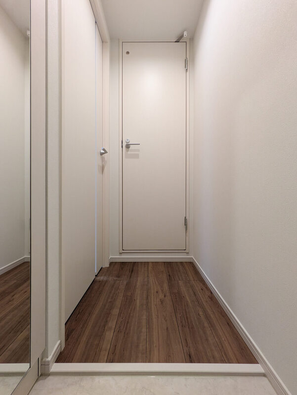 玄関・廊下