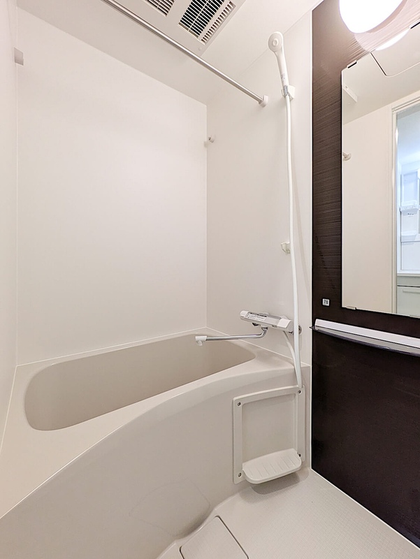 バス・シャワー