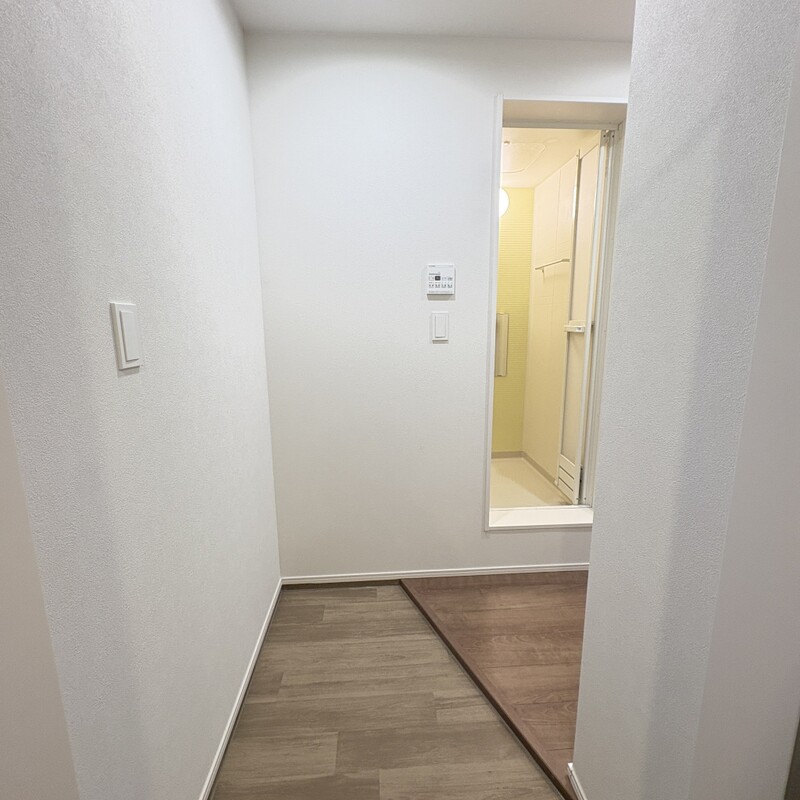 高座渋谷ヒルズ205号室 部屋その他