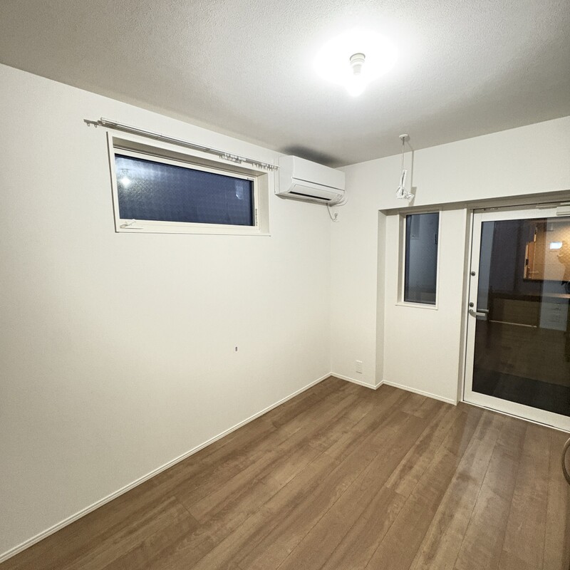 高座渋谷ヒルズ205号室 部屋その他