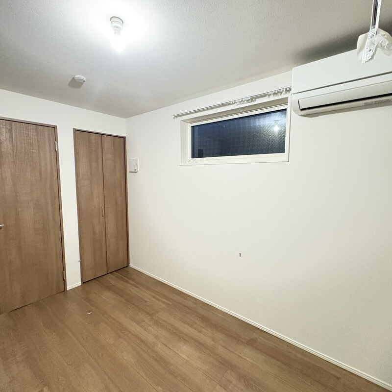高座渋谷ヒルズ205号室 部屋その他