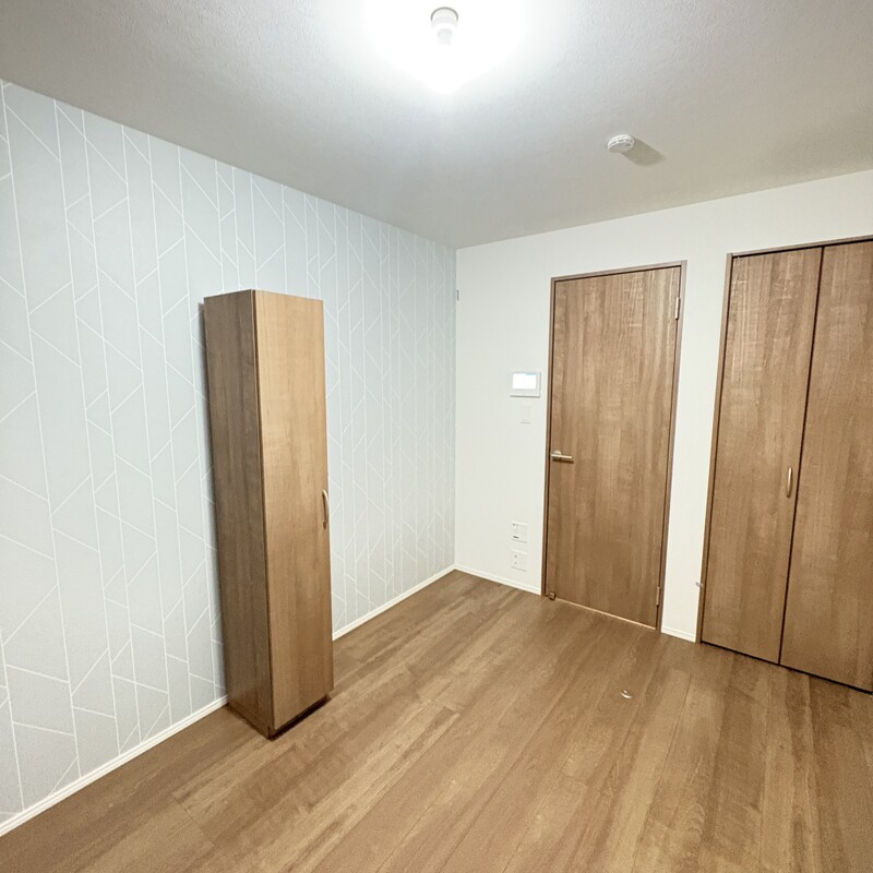 高座渋谷ヒルズ205号室 部屋その他