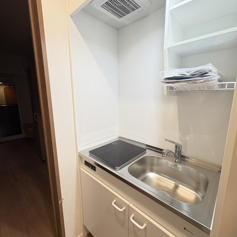 高座渋谷ヒルズ205号室 部屋その他