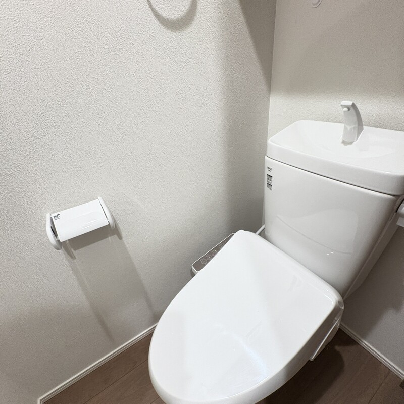 高座渋谷ヒルズ205号室 部屋その他