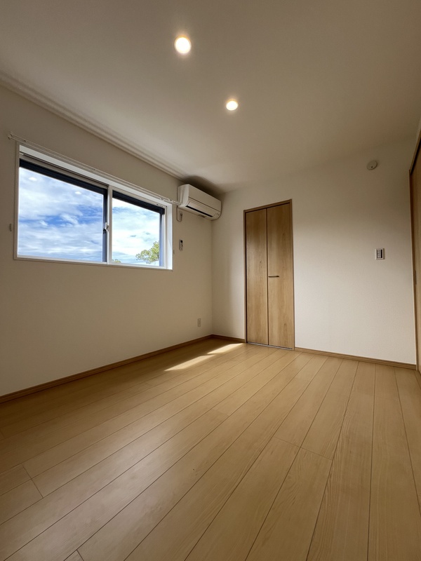 写真は202号室になります　※現況優先